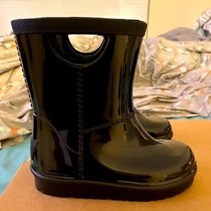 Toddler Ugg Rain Boots
